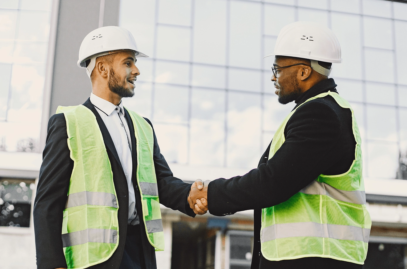 Integrated Solutions Built For Growth